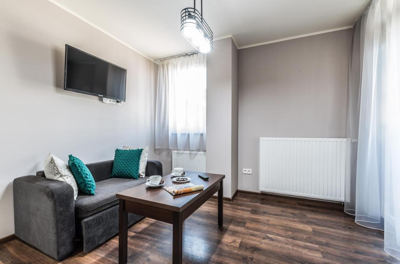 Rent Like Home - Gwiazdzista 10 Wroclaw Exterior photo