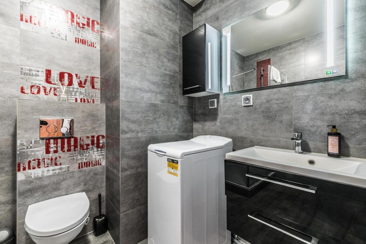 Rent Like Home - Gwiazdzista 10 Wroclaw Exterior photo
