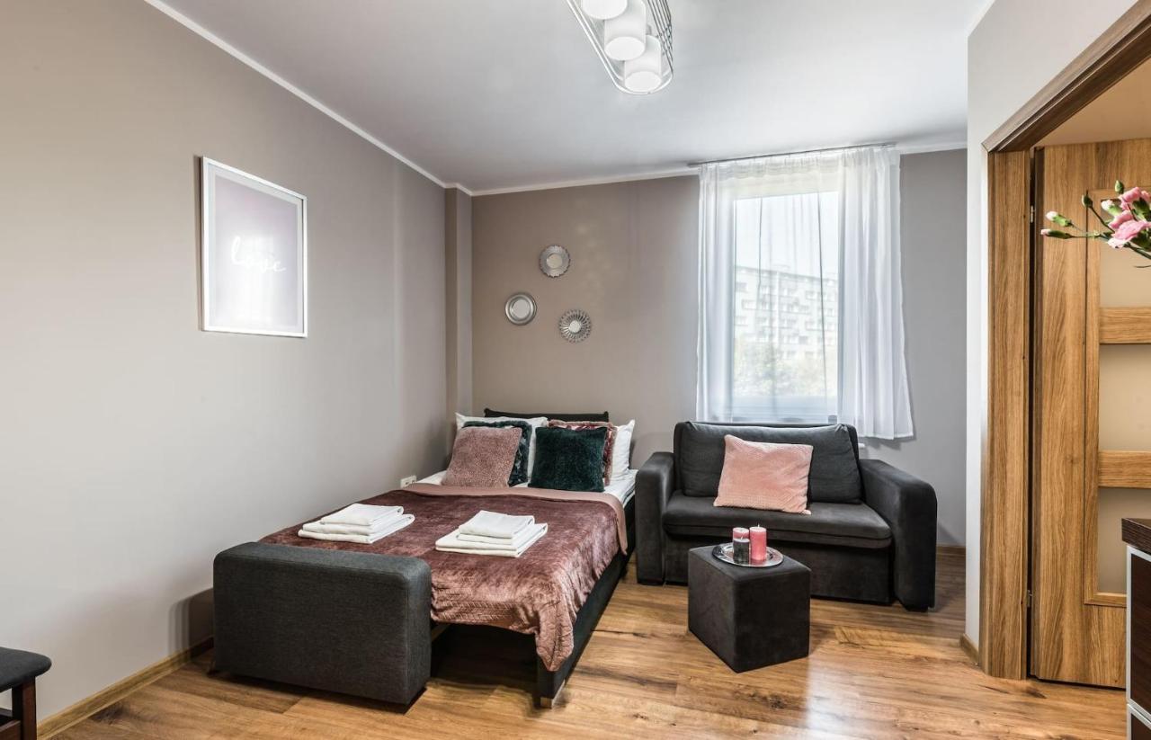 Rent Like Home - Gwiazdzista 10 Wroclaw Exterior photo