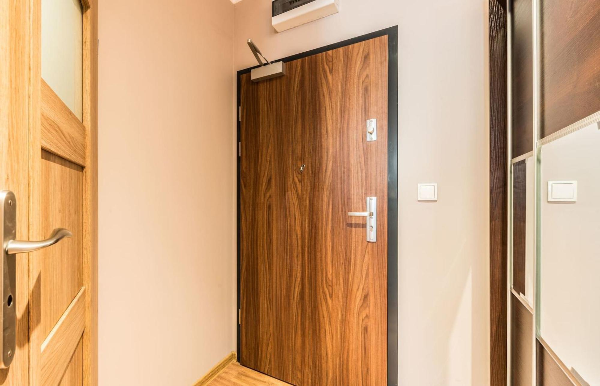 Rent Like Home - Gwiazdzista 10 Wroclaw Exterior photo